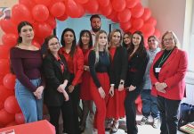 POMAGANIE MASZ WE KRWI – V EDYCJA WAMPIRIADY W TARNOBRZEGU