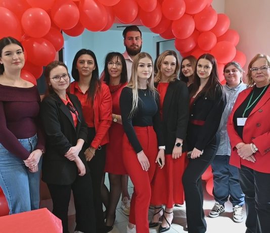 POMAGANIE MASZ WE KRWI – V EDYCJA WAMPIRIADY W TARNOBRZEGU
