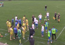 EMOCJONUJĄCE STARCIE W GORZYCACH – STAL ZREMISOWAŁA Z EKOBALL STAL SANOK