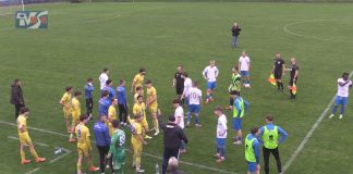 EMOCJONUJĄCE STARCIE W GORZYCACH – STAL ZREMISOWAŁA Z EKOBALL STAL SANOK