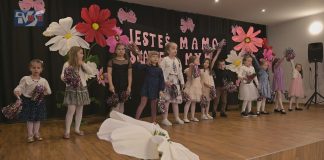 SEZON W GMINIE GRĘBÓW ROZPOCZĘTY – W ZAPOLEDNIKU ŚWIĘTOWANO DZIEŃ MAMY