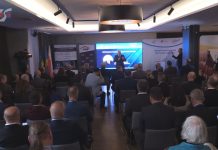 BEZPIECZEŃSTWO, PRZEMYSŁ I ENERGETYKA – W TARNOBRZEGU DYSKUTOWALI O KIERUNKACH ROZWOJU
