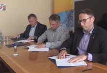 OCHRONA LUDNOŚCI I OBRONA CYWILNA – W TARNOBRZEGU POWSTANIE HALA MAGAZYNOWA