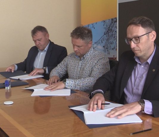 OCHRONA LUDNOŚCI I OBRONA CYWILNA – W TARNOBRZEGU POWSTANIE HALA MAGAZYNOWA
