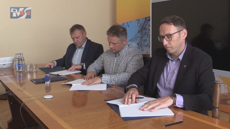 OCHRONA LUDNOŚCI I OBRONA CYWILNA – W TARNOBRZEGU POWSTANIE HALA MAGAZYNOWA