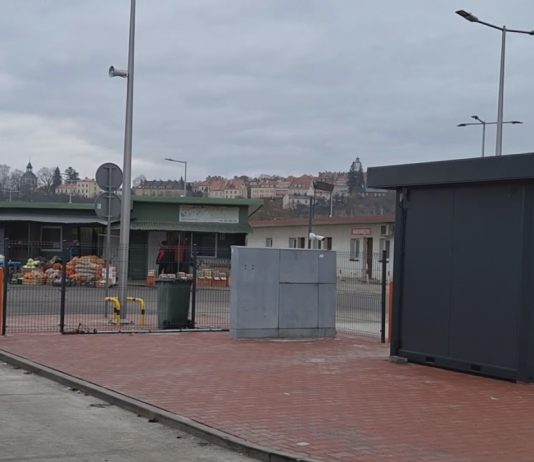 NOWE ROZWIĄZANIA W SANDOMIERZU – JAK WYGLĄDA OBECNIE FUNKCJONOWANIE GIEŁDY?
