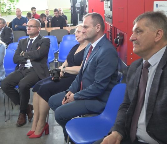 ROBOTYKA I AUTOMATYZACJA W PRZEMYŚLE – O KSZTAŁCENIU ZAWODOWYM W ZESPOLE SZKÓŁ W GORZYCACH