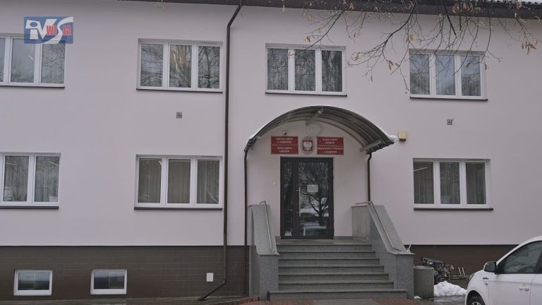 W GRĘBOWIE DBAJĄ O FINANSE – KOLEJNY ROK BEZ KREDYTÓW I ZADŁUŻANIA GMINY