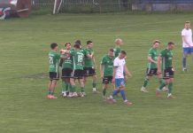 DERBOWE STARCIE W GORZYCACH – STAL PRZEGRAŁA Z SOKOŁEM NISKO