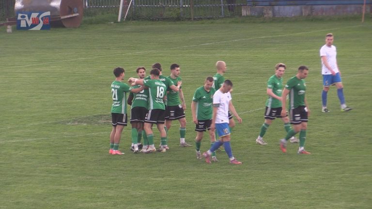 DERBOWE STARCIE W GORZYCACH – STAL PRZEGRAŁA Z SOKOŁEM NISKO