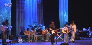 FESTIWAL PIOSENKI EKOLOGICZNEJ – JUBILEUSZOWY PRZEGLĄD W TARNOBRZESKIM DOMU KULTURY