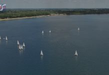 REKORDOWA INAUGURACJA W TARNOBRZEGU – V EDYCJA REGAT „FORBET CUP” ROZPOCZĘTA