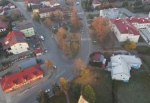PORA NA DUŻE INWESTYCJE – JAKIE ZADANIA SĄ REALIZOWANE NA TERENIE GMINY GRĘBÓW?