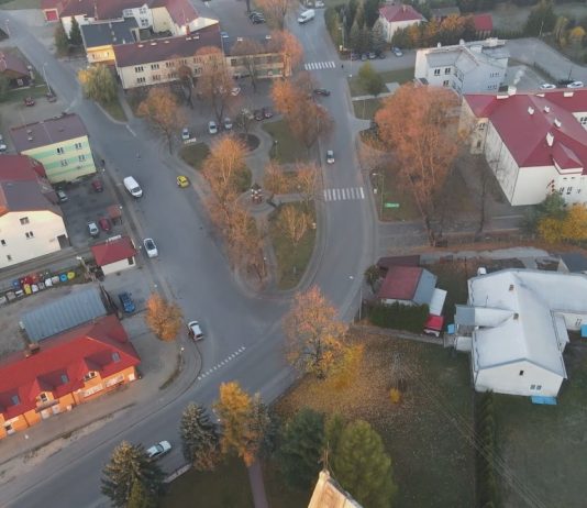 PORA NA DUŻE INWESTYCJE – JAKIE ZADANIA SĄ REALIZOWANE NA TERENIE GMINY GRĘBÓW?