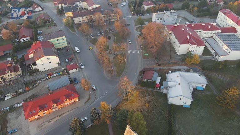 PORA NA DUŻE INWESTYCJE – JAKIE ZADANIA SĄ REALIZOWANE NA TERENIE GMINY GRĘBÓW?