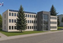 INKUBATOR PRZEDSIĘBIORCZOŚCI ZMIENI OBLICZE – DUŻA INWESTYCJA TARNOBRZESKIEJ AGENCJI ROZWOJU REGIONALNEGO