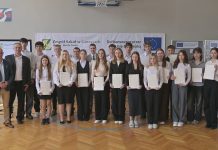 DOŚWIADCZENIE I NOWE UMIEJĘTNOŚCI – ZAGRANICZNE PRAKTYKI W ZESPOLE SZKÓŁ W GORZYCACH