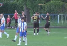 SIARKA TARNOBRZEG ZAGRA W FINALE – FAWORYT PEWNIE POKONAŁ STAL ŁAŃCUT