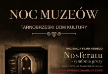Noc Muzeów także w Tarnobrzeskim Domu Kultury Noc Muzeów w TDK