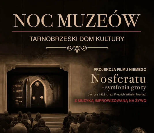Noc Muzeów także w Tarnobrzeskim Domu Kultury Noc Muzeów w TDK