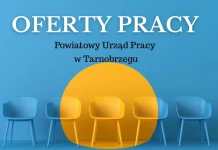 OFERTY PRACY PUP W TARNOBRZEGU OFERTY PRACY PUP W TARNOBRZEGU