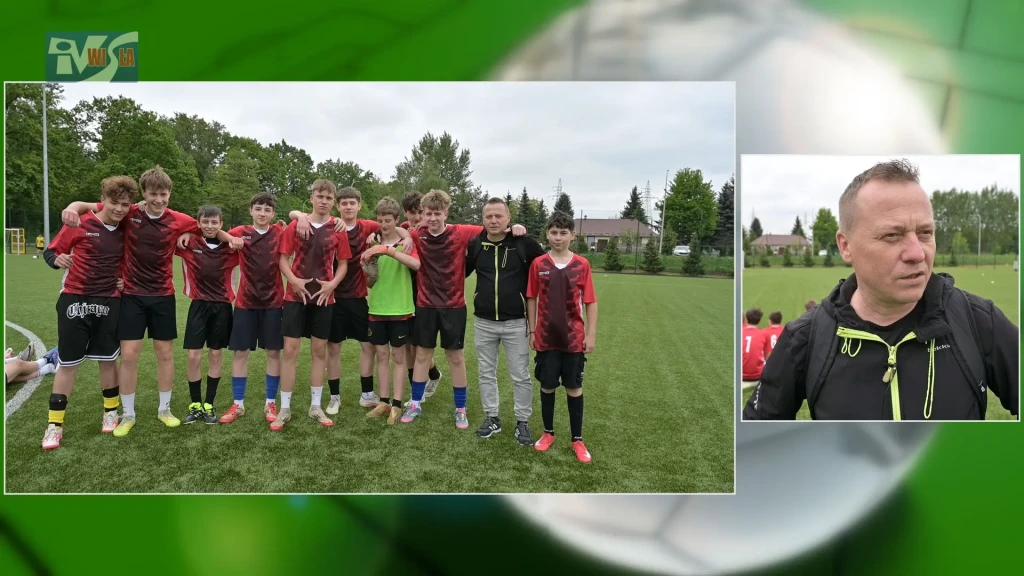 PIŁKARSKA KADRA CZEKA - TURNIEJ PIŁKARSKI W TARNOBRZEGU (10)