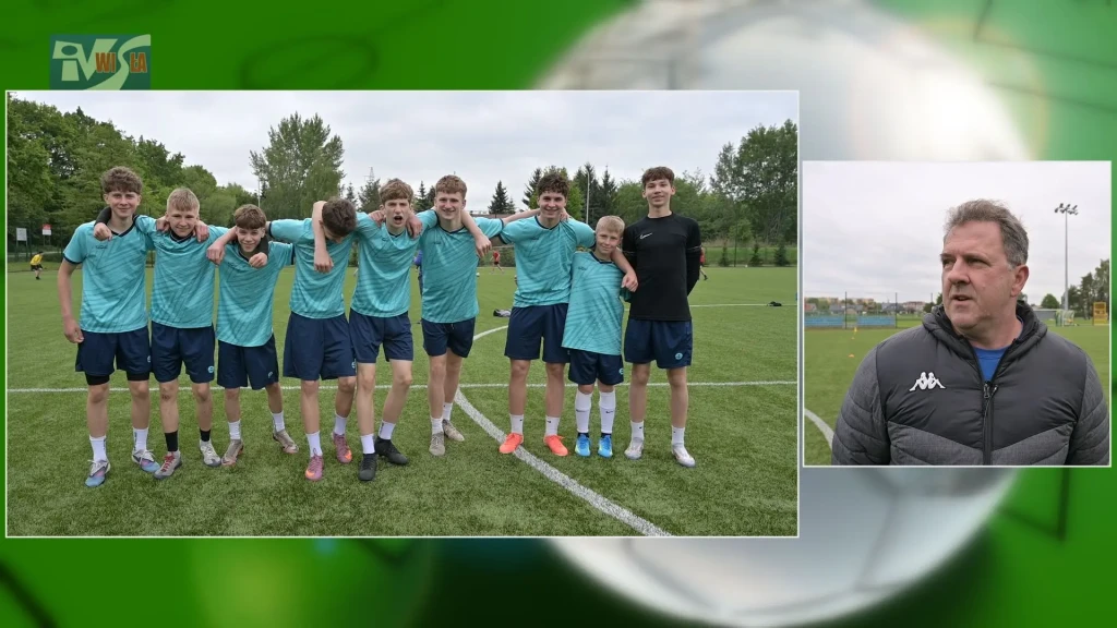 PIŁKARSKA KADRA CZEKA - TURNIEJ PIŁKARSKI W TARNOBRZEGU (21)