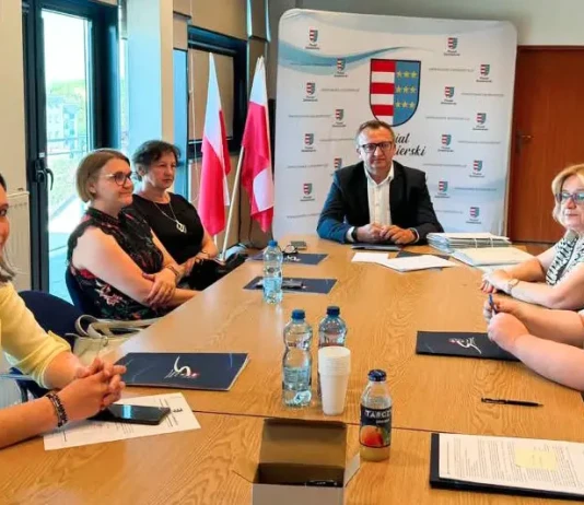 POWIAT SANDOMIERSKI – REALIZACJA ZADAŃ PUBLICZNYCH POWIAT SANDOMIERSKI (6)
