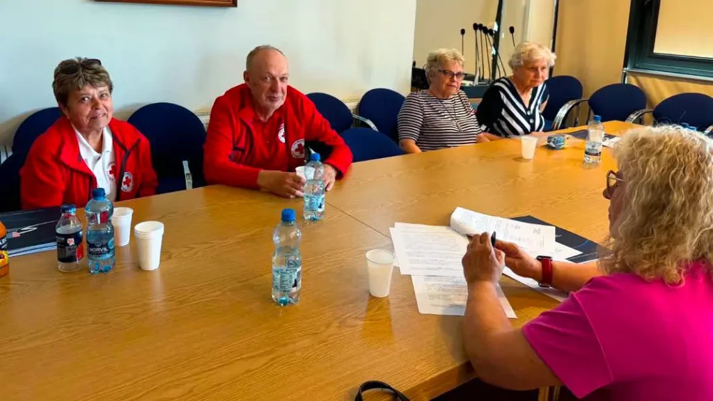 POWIAT SANDOMIERSKI - REALIZACJA ZADAŃ PUBLICZNYCH 8 POWIAT SANDOMIERSKI (8)