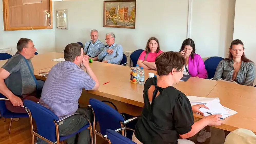 POWIAT SANDOMIERSKI - REALIZACJA ZADAŃ PUBLICZNYCH 9 POWIAT SANDOMIERSKI (9)