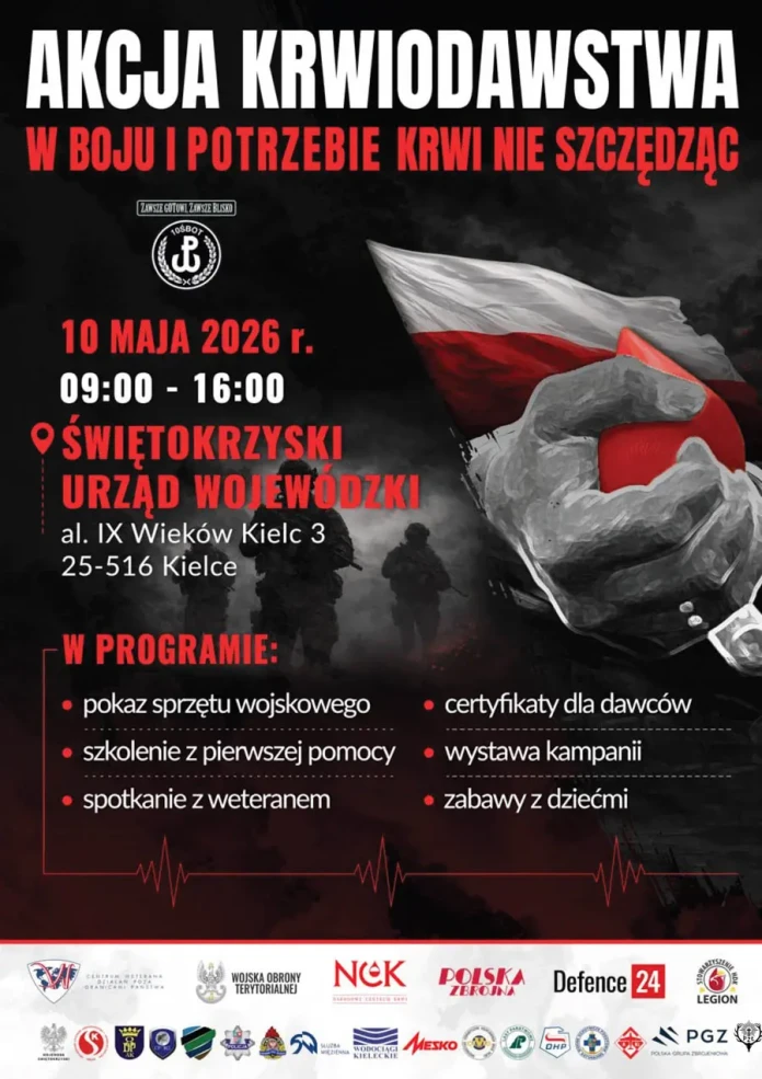 ŚBOT - Akcja Krwiodawstwa (6)
