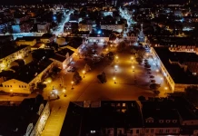 Tarnobrzeskie Noce Kultury w ramach Nocy Muzeów 2026 TARNOBRZEG - NOC KULTURY - 1