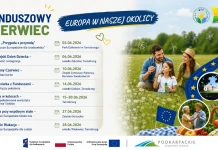 Funduszowy Czerwiec – Europa w naszej okolicy TARR - FUNDUSZOWY CZERWIEC (1)