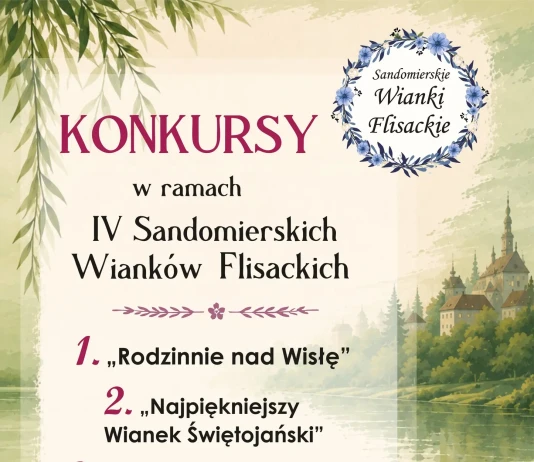 TRZY KONKURSY – JEDNA RZEKA TRZY KONKURSY - JEDNA RZEKA