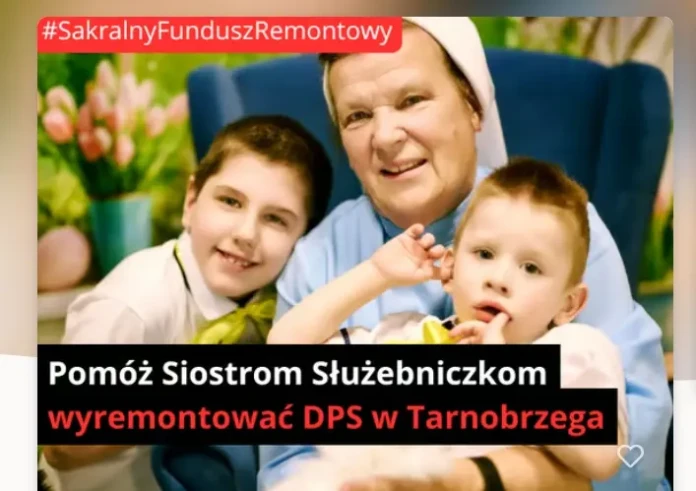 WESPRZYJ