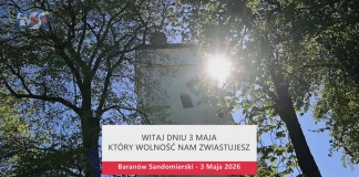 WITAJ DNIU 3 MAJA KTÓRY WOLNOŚĆ NAM ZWIASTUJESZ WITAJ DNIU 3 MAJA KTÓRY WOLNOŚĆ NAM ZWIASTUJESZ