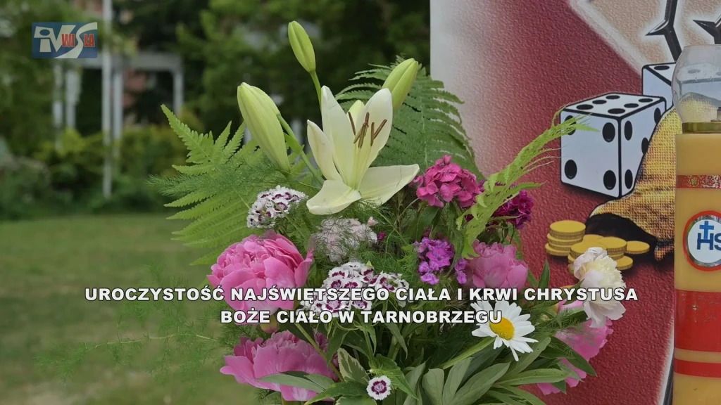 Boże Ciało (1)