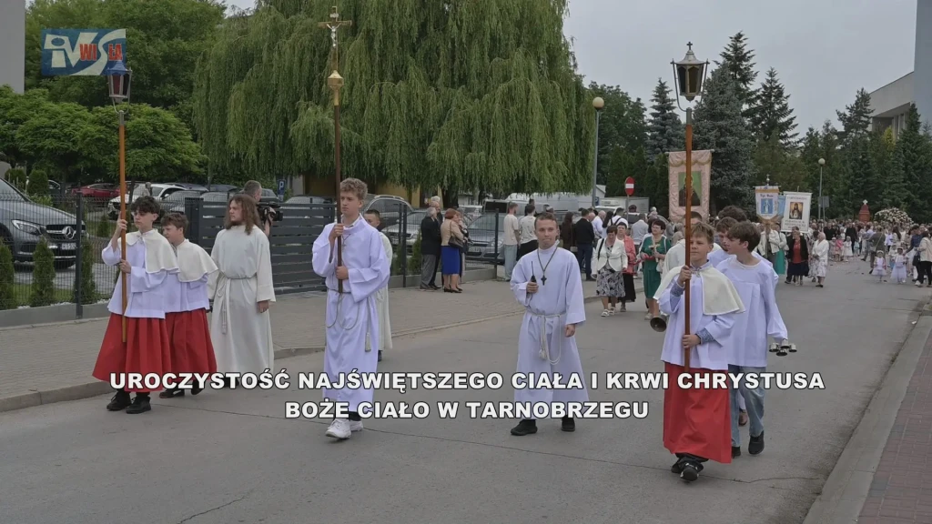 Boże Ciało (2)