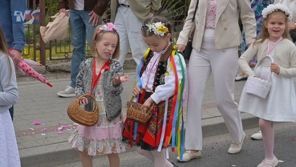Boże Ciało (5)