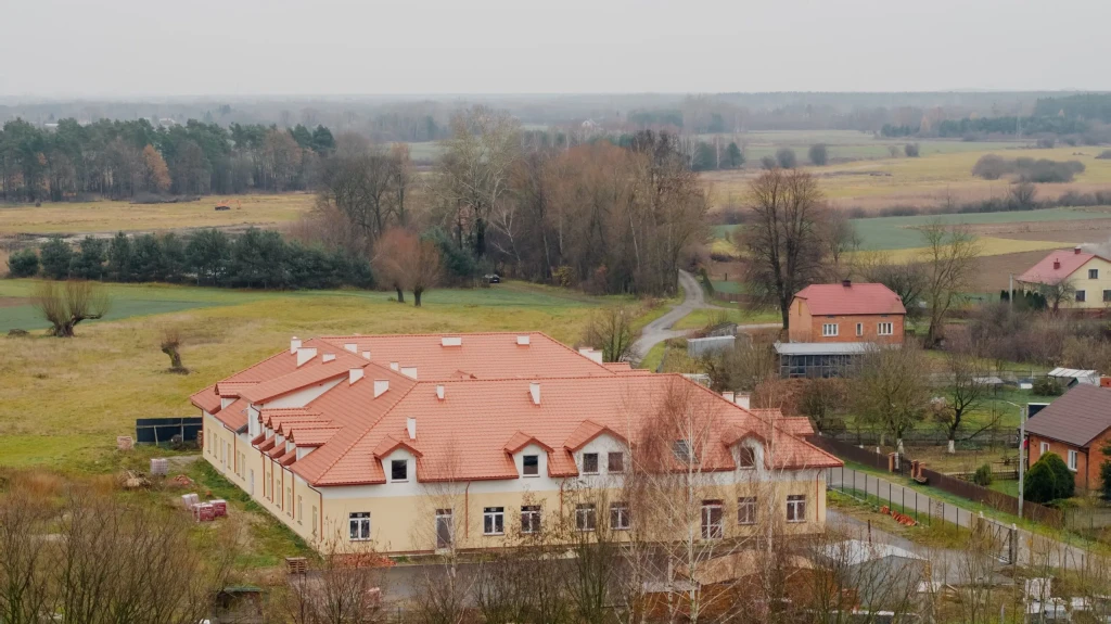 Dom Aniołków