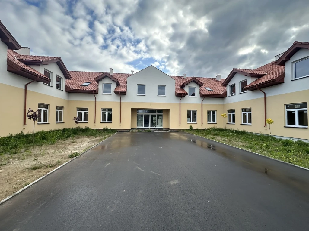 Dom Aniołków w Skowierzynie