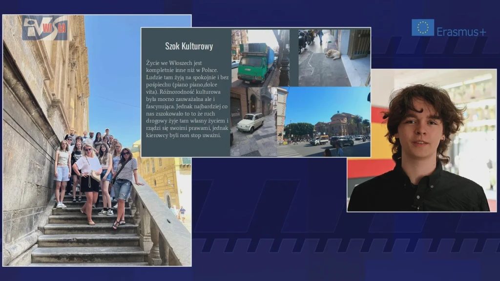 PALERMO I FRANKFURT - PRAKTYKI ZAGRANICZNE W RAMACH PROGRAMU ERASMUS+ 5 Erasmus+ w BUDOWLANCE (10)