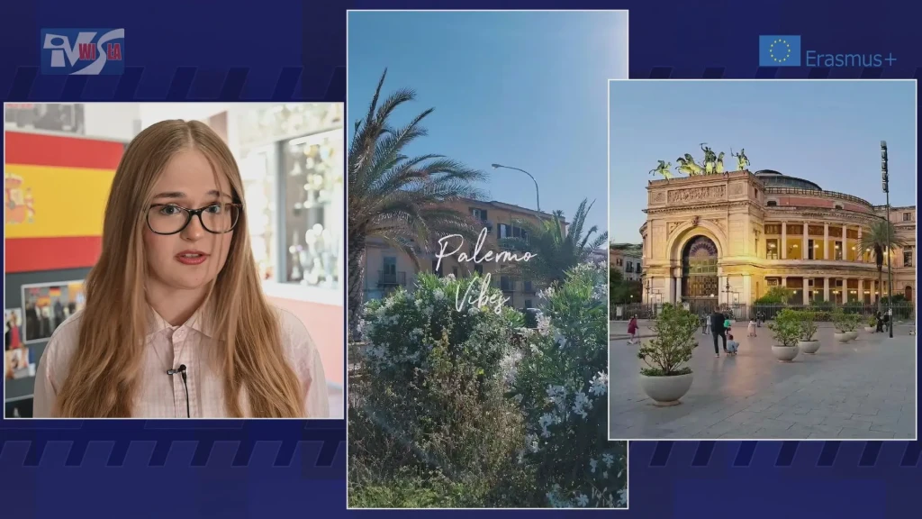 PALERMO I FRANKFURT - PRAKTYKI ZAGRANICZNE W RAMACH PROGRAMU ERASMUS+ 8 Erasmus+ w BUDOWLANCE (14)