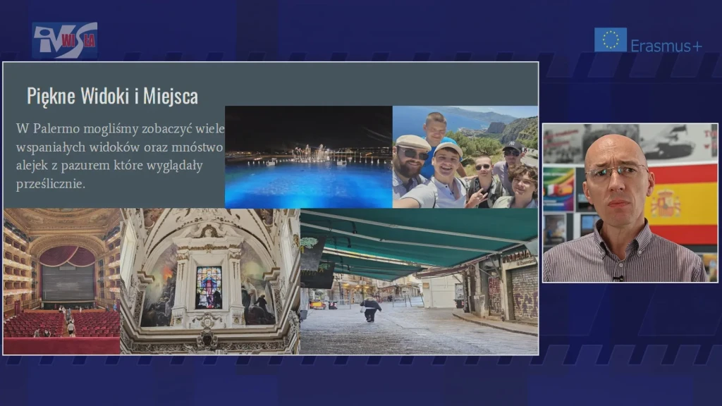 PALERMO I FRANKFURT - PRAKTYKI ZAGRANICZNE W RAMACH PROGRAMU ERASMUS+ 9 Erasmus+ w BUDOWLANCE (15)