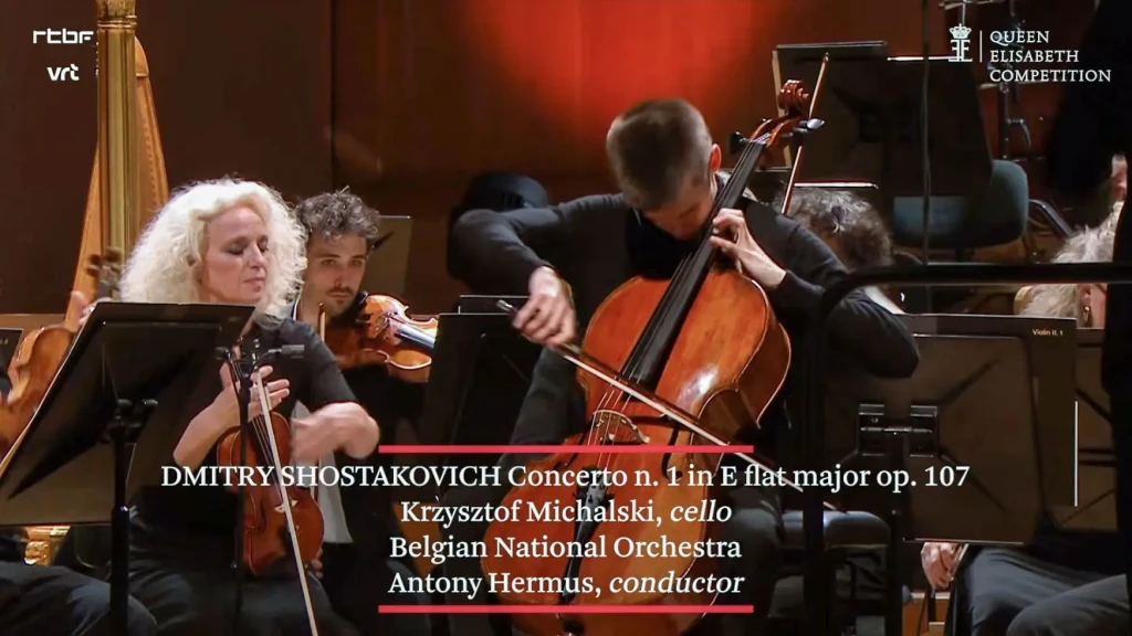 Krzysztof Michalski - 6