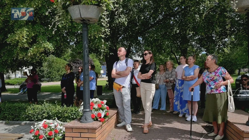 Ks. Michał Józefczyk - Hr. Juliusz Tarnowski (10)
