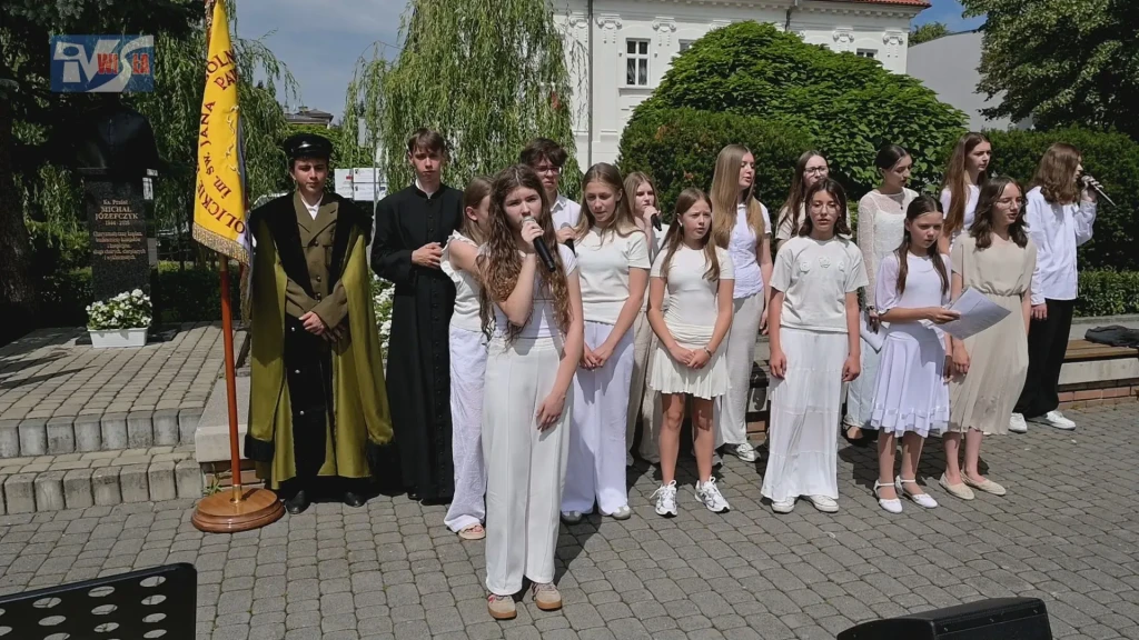 Ks. Michał Józefczyk - Hr. Juliusz Tarnowski (12)