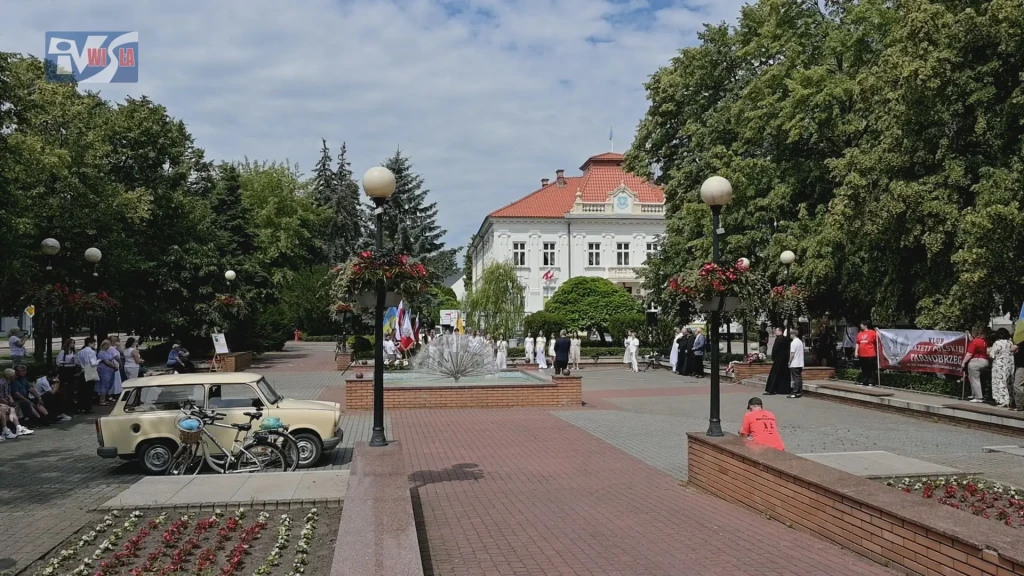 Ks. Michał Józefczyk - Hr. Juliusz Tarnowski (16)