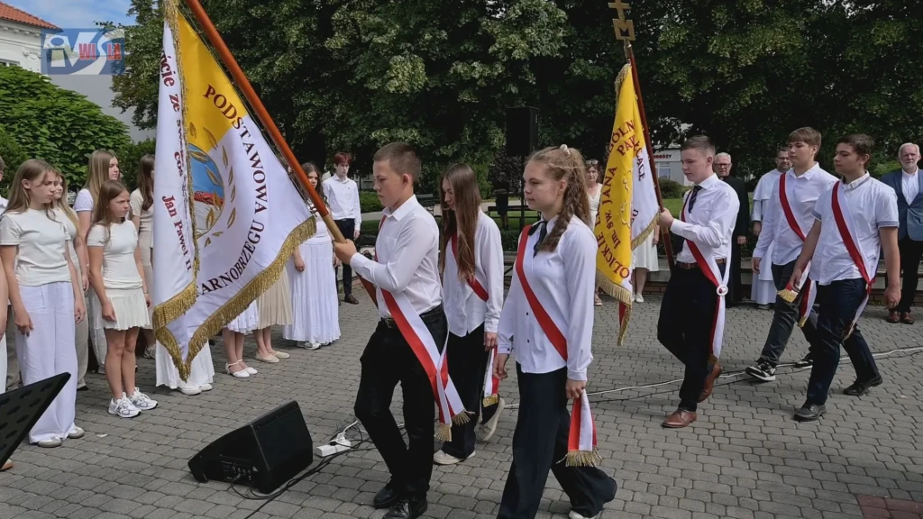 Ks. Michał Józefczyk - Hr. Juliusz Tarnowski (21)