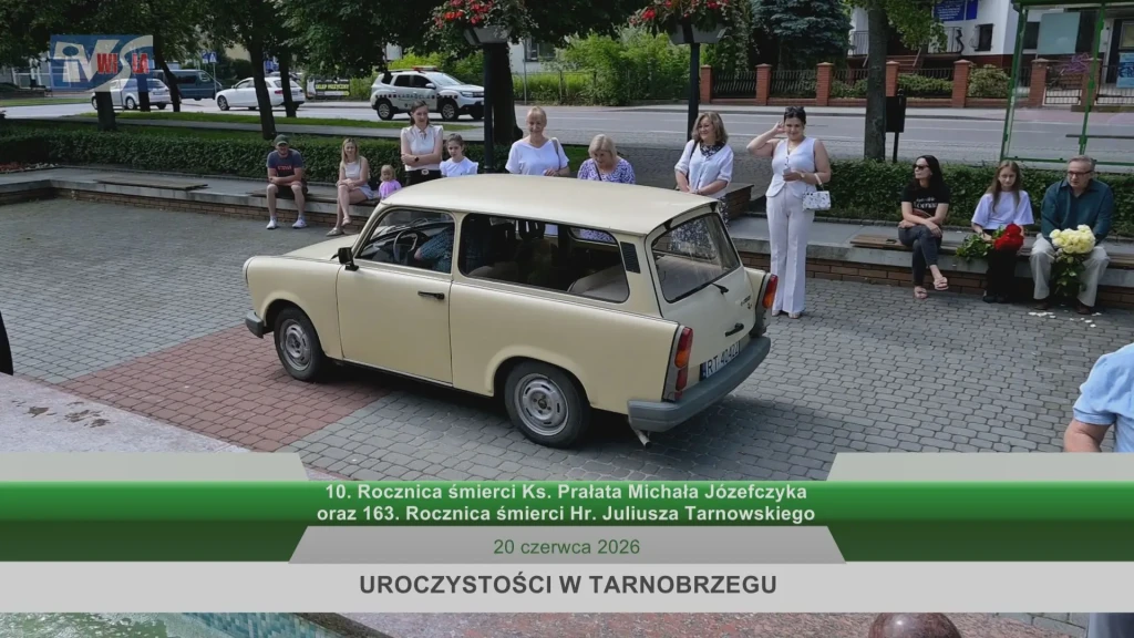 Ks. Michał Józefczyk - Hr. Juliusz Tarnowski (3)